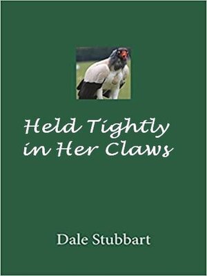 cover image of Held Tightly in Her Claws
